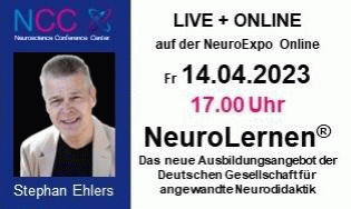 www.NeuroExpo.Gehirn-Wissen.de
